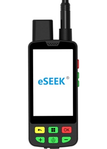 1 PDA + 1 Collar eSEEK para Perros de Caza con Monitoreo Vital Integrado (Postura/Ladrido) + Geocercado y Entrenamiento de 10 Niveles - Product Image 4