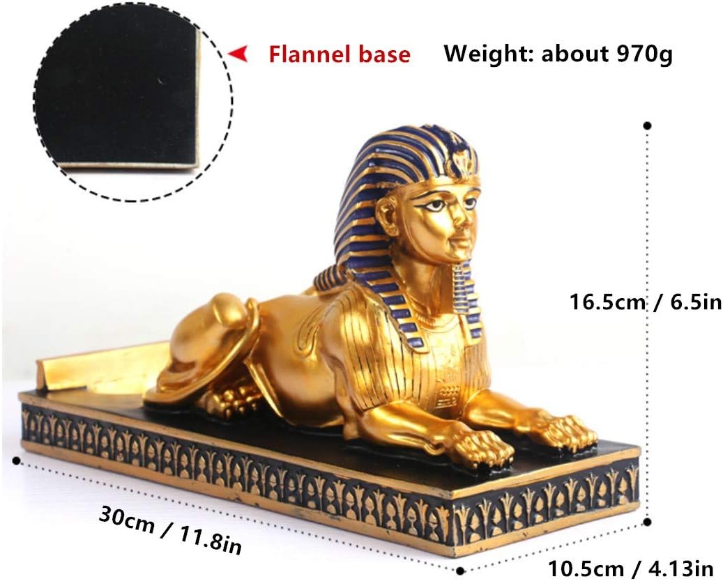 La Grande Sphinx
