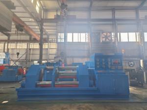 Fabrika doğrudan anlaşma yüksek son YFT-A600 yatay vana testi vana yüksek basınç testi için kullanılan standı - Product Image 2