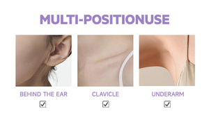 Loción <span class=keywords><strong>Desodorante</strong></span> para Axilas OEM con Niacinamida y AHA, Aclara la Piel, Fragancia Duradera, Esencia <span class=keywords><strong>Desodorante</strong></span> en Roll-on - Product Image 6