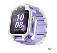 Nouvelle Montre Connectée Enfant Huawei 5X Pro 2025 avec Localisation Hors Ligne, Appels Haute Définition, NFC, IP68 – Montre Santé pour Enfants