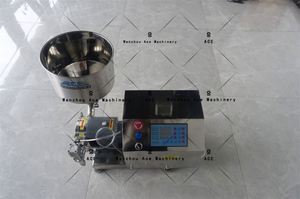 Dosificador de Lóbulos Rotatorios para Pasta, Motor Servo, Máquina de Llenado de Acero Inoxidable 316 - Product Image 3