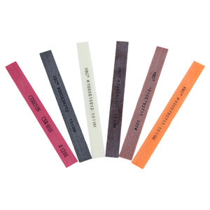 Xebec 1006M Serie Keramische Vezels Whetstone Voor Medium Slijpen Fijn Polijsten Plastic Metalen Jade - Product Image 4