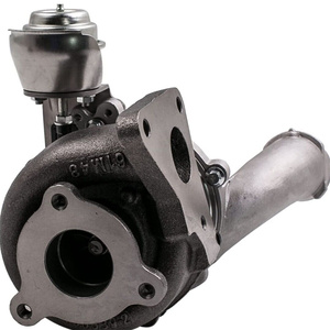 Turbocompressore 708639-2 708639-5010S per <span class=keywords><strong>Motore</strong></span> S40 1.9 DCi <span class=keywords><strong>F9Q</strong></span> 85 88 - Product Image 4