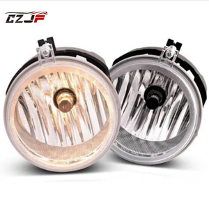 Luces <span class=keywords><strong>antiniebla</strong></span> de alta calidad para <span class=keywords><strong>Patriot</strong></span> Compass Caravan Caliber Pacifica Sebring 2005-2009 - Product Image 3