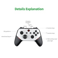 Console de jeu rétro M88 4K 128 Go avec manette sans fil et jeux intégrés pour PS2 PS1 N64 FC MAME