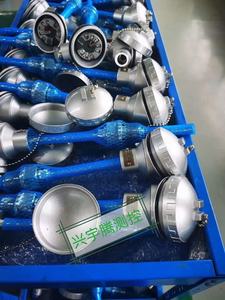 Высокое качество 3 провода PT100 температуры передатчик выход 4-20ma - Product Image 5