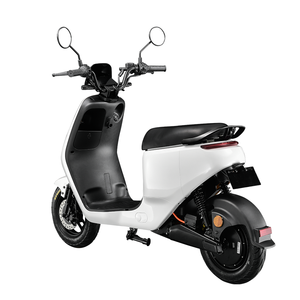 Motocicleta Eléctrica 2026 con Certificación EEC COC, Batería de Litio de 48V 800W, Velocidad de 25-55 km/h, para Adultos - Product Image 4
