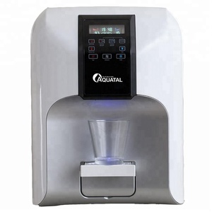 ตู้ทำน้ำร้อนน้ำเย็นแบบตั้งโต๊ะ - Product Image 1