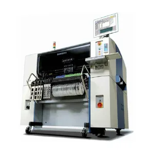 Original SMT Used-SAMSUNG SMT placer SM321 Pick And Place Machine