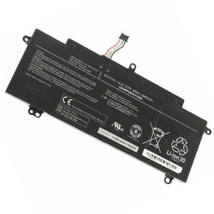 แบตเตอรี่แล็ปท็อป PA5149U PA5149U-1BRS สำหรับ Z40-A-110โตชิบา Z40-B Z40-A-10X Z40-C-11P Z40T-A1410แบตเตอรี่โน๊ตบุ๊ค Z50-A-0DU - Product Image 6