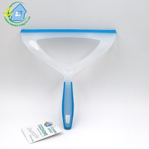 1 pièces Pour <span class=keywords><strong>Vitre</strong></span> fenêtre Verre Carrelage Mural Lavage <span class=keywords><strong>Nettoyage</strong></span> <span class=keywords><strong>Raclette</strong></span> - Product Image 1
