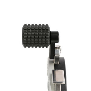 Venta al por mayor Durable Release Trigger <span class=keywords><strong>Arc</strong></span> Threaded Version-Plástico duro <span class=keywords><strong>PLA</strong></span>, varios colores disponibles - Product Image 5