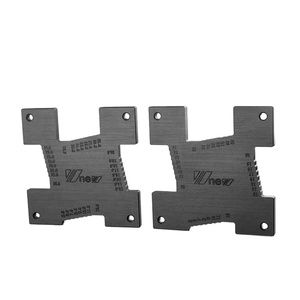 Outil de mesure pour machine de gravure, règle, jauge de hauteur haute précision 5-36,5 mm, table de fraisage pour le travail du bois, scie circulaire électrique - Product Image 2
