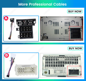 MEKEDE MS Android Car Video 360 Panoramic Camera GPS Navigation System for Hyundai Sonata NF 2004-2008 DSP IPS Screen Cooling Fa - Product Image 3