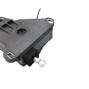 Mécanisme de déverrouillage du porte-roue de secours 1608304580 7603W5 51910321 pour <span class=keywords><strong>Peugeot</strong></span> Citroën 1.3HDI 1.4HDI - Product Image 2