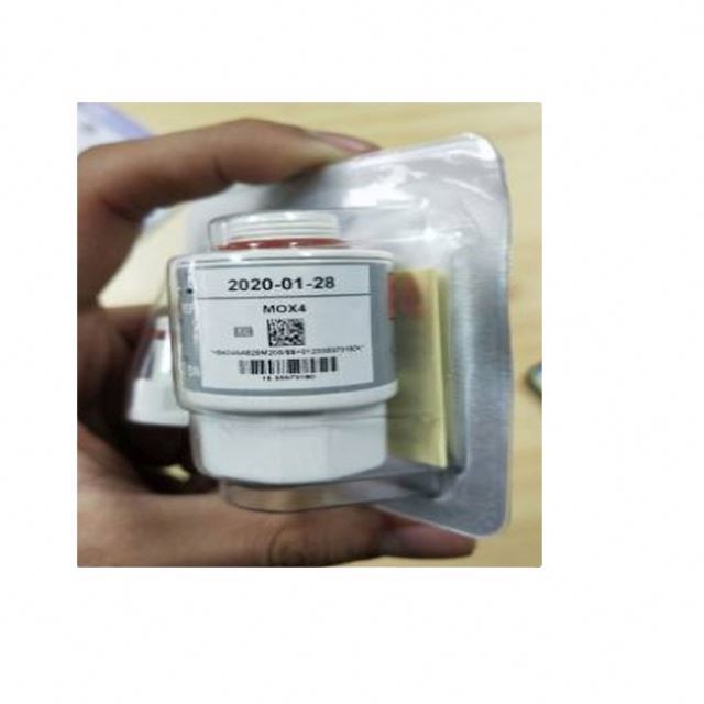 MOX-4 CITY Oxygen Sensor O2 Sensors 100% New in Stock