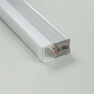 Lumière LED en nid d'abeille personnalisée, lampe LED hexagonale pour <span class=keywords><strong>garage</strong></span>, tube LED, éclairage de plafond pour réparation de carrosserie automobile, atelier LED - Product Image 1