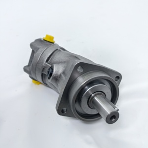 Moteur hydraulique série A2F A2FM pour mélangeur, Chine R902137889 A2FM80/61W-VAB020 A2FM80/61W-VAB020 R902137896 A2FM80/61W-VAB010 - Product Image 2