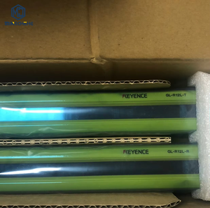 ตะแกรงนิรภัย KEYENCE GL-R12L รุ่น GL-R ประเภทป้องกันตัวเครื่อง 12 แกน GL R12L - Product Image 1