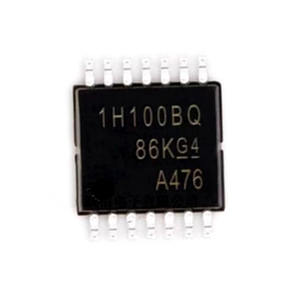 TPS1H100BQPWPR TSSOP14 1H100BQ Interruptor de alimentación para automóvil - Product Image 1