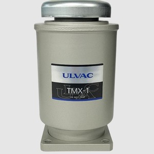 Filtre à brouillard d'huile Ulvac Aifa Tmx-1 pour pompe à vide rotative, filtration 10 microns, matériau synthétique, corps en aluminium - Product Image 1