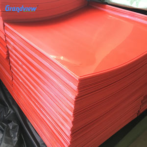 ABSプラスチック真空成形製品シート厚さ5mm - Product Image 5