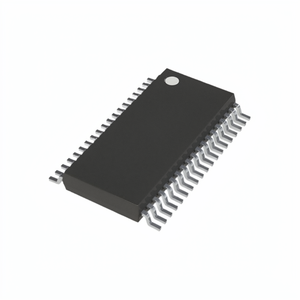 ชิ้นส่วนอิเล็กทรอนิกส์สำหรับการจัดการพลังงาน (PMIC) ซื้อออนไลน์จากผู้ผลิต ช่องทาง 38 TFSOP Exposed Pad LTC3374IFE - Product Image 1