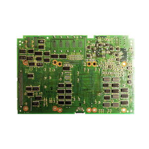 A20B-8100-0138 fanuc AC servo PCB Mainboard - Product Image 4