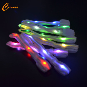 <span class=keywords><strong>15</strong></span> Multicolor RGB DMX Proragrammed การควบคุมระยะไกล Rfid นำสร้อยข้อมือ/สายรัดข้อมือสำหรับคอนเสิร์ตพรรค,เหตุการณ์ - Product Image 2