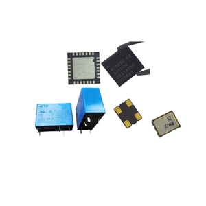 Ly4 AC100/110 110V 10A bốn cực ném đôi chuyển đổi: 4c điện Rơ Le RoHS - Product Image 3