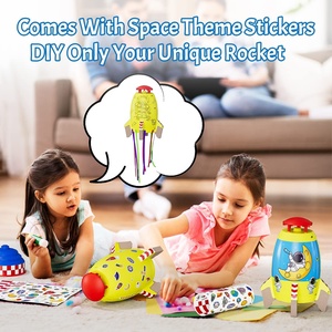Lanceur d'eau en plastique CPS Jouets pour enfants Jouets aquatiques d'extérieur pour l'été pour les enfants - Product Image 5