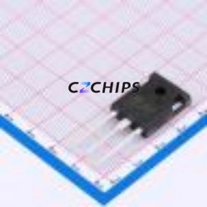 Diodo STPSC10H12CWL TO-247-3 Original y Nuevo, Diodo de Carburo de Silicio, Venta al por Mayor de Componentes Electrónicos, Chips y Servicio BOM - Product Image 1