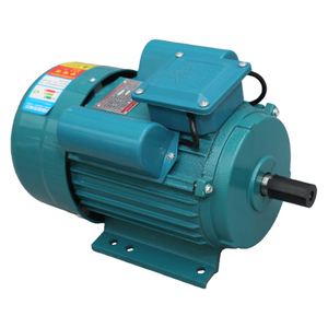 Draagbare lichtgewicht hakselaar, grasmaaier, voederhakselaar, kleine landbouw- en huishoudelijke strohakselaar - Product Image 5