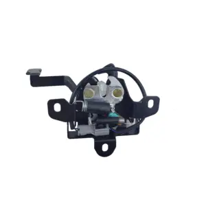 Pièces automobiles Verrou de capot Assy 1068002002 pour Geely Emgrand EC7/EC7-RV/FE-3HP