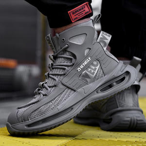 <span class=keywords><strong>Chaussures</strong></span> <span class=keywords><strong>de</strong></span> <span class=keywords><strong>sécurité</strong></span>, <span class=keywords><strong>chaussures</strong></span> <span class=keywords><strong>de</strong></span> jogging, <span class=keywords><strong>prix</strong></span>, embout en acier, bottes <span class=keywords><strong>de</strong></span> <span class=keywords><strong>sécurité</strong></span> industrielles - Product Image 6