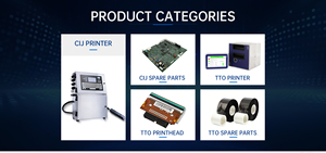 Ban đầu pcb0228 truelink Chất lượng cao sử dụng bảng chính cho máy in phun mực dung môi JPT-D CCS-R phụ tùng 3 tháng bảo hành - Product Image 6