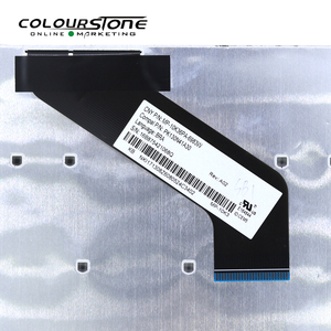 Clavier de remplacement portugais Spire-Compatible Aspire 5755 5755G 5830 5830G 5830T V3-771 V3-772 clavier d'ordinateur portable - Product Image 4