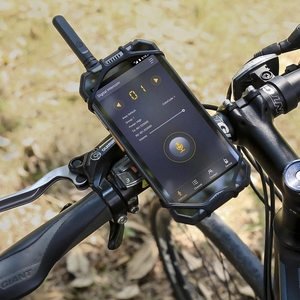 Ulefone Armor 3WT 6 Go 64 Go Téléphone portable Android 9.0 10300 mAh NFC 4G Smartphone Talkie-walkie Téléphone mobile robuste - Product Image 2