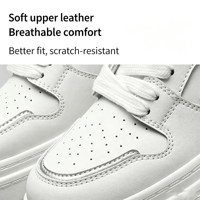 Baskets compensées épaisses pour femmes avec motif étoile, semelle crème respirante, chaussures décontractées, logo personnalisé en usine