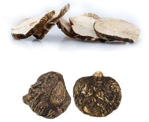 Заводская поставка, высокое качество, цена, органический 100%, натуральный органический растительный экстракт черного корня Маки - Product Image 4