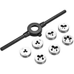 Ensemble de 8 pièces pour le filetage - Product Image 1