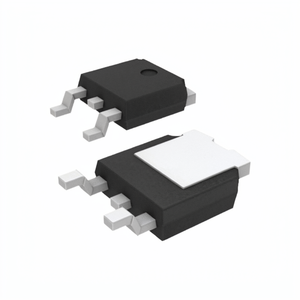 VN1160C-E TO 252 3, DPAK, SC 63, Componentes Electrónicos de Gestión de Energía (PMIC) del Fabricante - Product Image 1