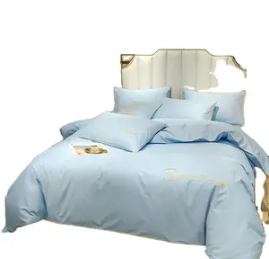 bed sheet wholesale and sheets bed set 100 cotton