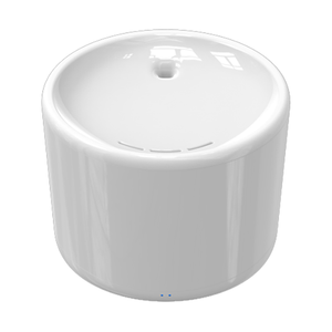 Wifi Slimme Huisdier Drijvende Kom Niet-Natte Baard Hond Drinkwater Kom Antislip Huisdier Drinkbak - Product Image 6