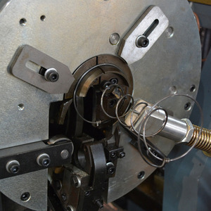 Mùa Xuân Nhà Sản Xuất Tùy Chỉnh Cuộn Dây Thép Không Gỉ Bonnell Mùa Xuân Cho Nệm - Product Image 5