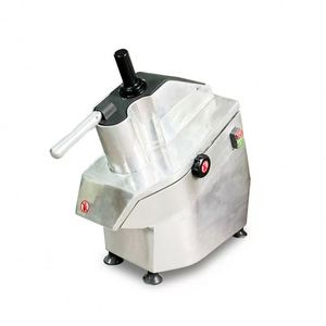 Coupe-légumes et fruits électronique commercial 2026 avec moteur, neuf, vente directe usine pour usage en cuisine - Product Image 1