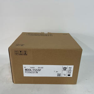 Servomoteur AC MDDLT55SF - Product Image 1