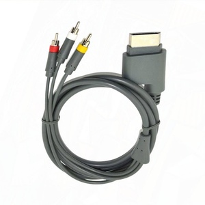 สาย AV สำหรับ XBOX360 ขนาด 1.8 ม. - Product Image 1