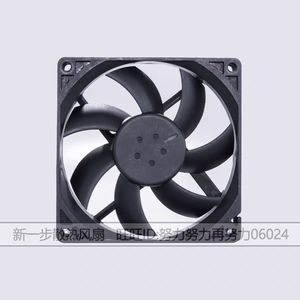 เดลต้า AFB0924HB 90x90x20 มม. 24V DC พัดลมระบายความร้อนแบบไร้แปรงถ่าน 9020RPM - Product Image 3